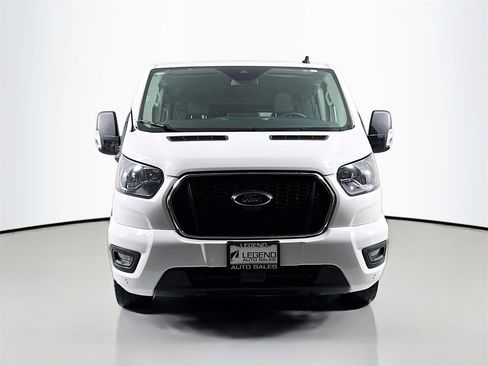 Used 2023 Ford Transit 350 XLT image 2
