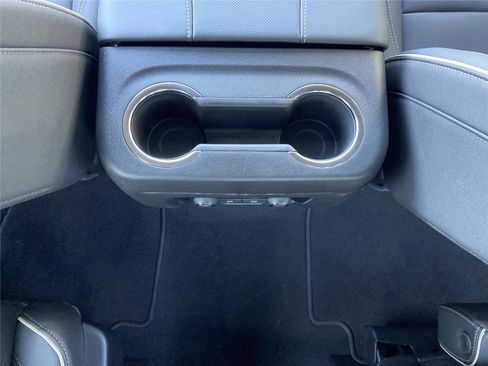 New 2025 Chevrolet Tahoe Premier image 29