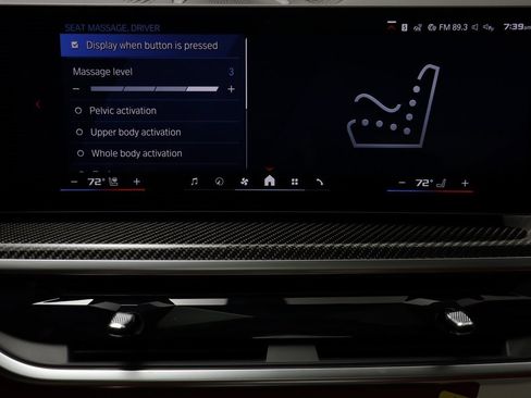 New 2026 BMW X6 M Competition w/ Executive Package image 12