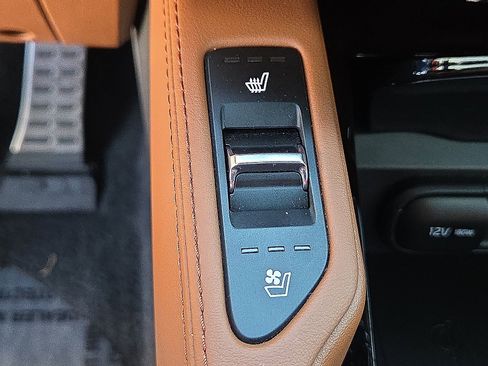 Used 2025 Kia Telluride SX Prestige X-Pro image 21