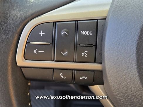 Certified 2022 Lexus RX 350 FWD w/ Premium Package image 32