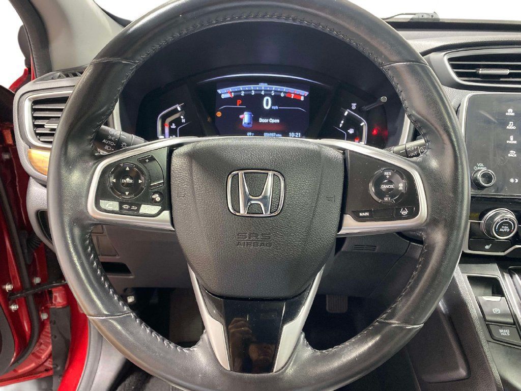 Used 2020 Honda CR-V EX-L image 23