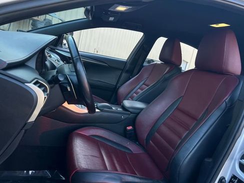 Used 2016 Lexus NX 200t F Sport image 12