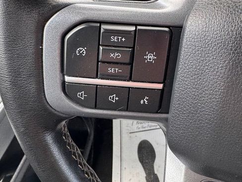 Used 2024 Ford F150 XLT w/ Mobile Office Package AWD/4WD image 27