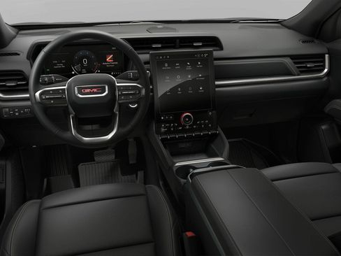 New 2027 GMC Terrain Elevation w/ Elevation Premium Package AWD/4WD image 30