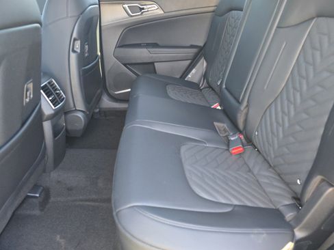 New 2026 Kia Sportage X-Line image 9