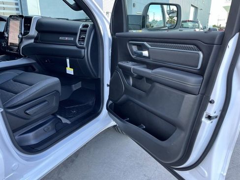 New 2025 RAM 1500 Lone Star image 21