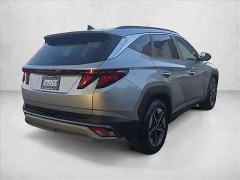 Used 2025 Hyundai Tucson SEL image 5