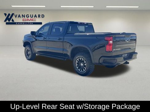 Used 2024 Chevrolet Silverado 1500 ZR2 w/ Technology Package image 3