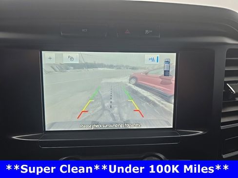 Used 2021 Ford F150 XL w/ Equipment Group 101A High image 27