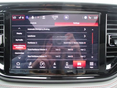 Used 2024 Dodge Durango GT image 28