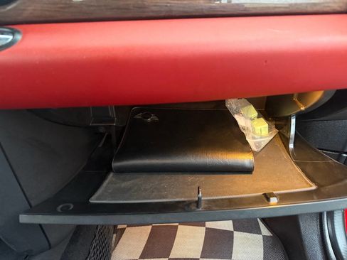 Used 2007 MINI Cooper S image 43