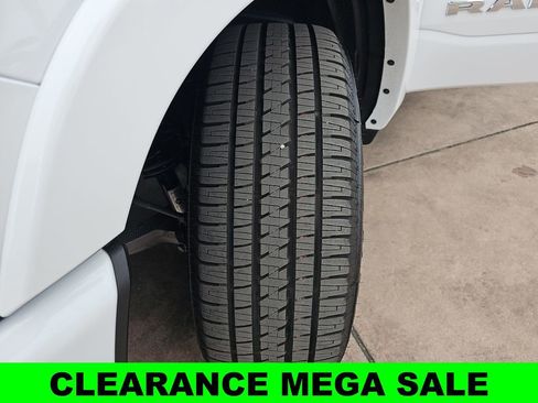 New 2025 RAM 1500 Big Horn image 34