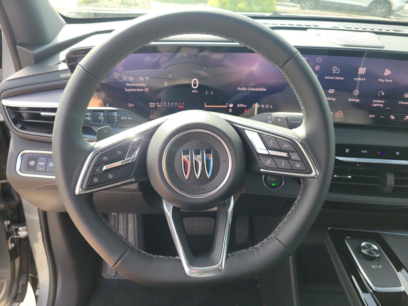 New 2027 Buick Enclave Sport Touring w/ Power Package FWD image 22