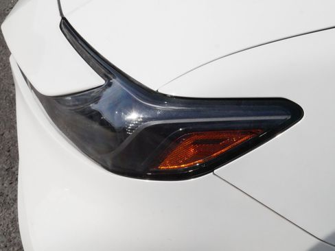 Certified 2025 Toyota Camry LE w/ Convenience Package image 15