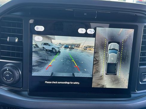 New 2025 Ford F150 XLT w/ Equipment Group 302A MID image 18