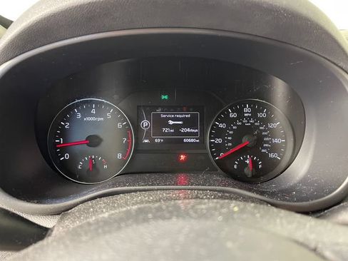 Used 2017 Kia Sportage SX AWD/4WD image 5