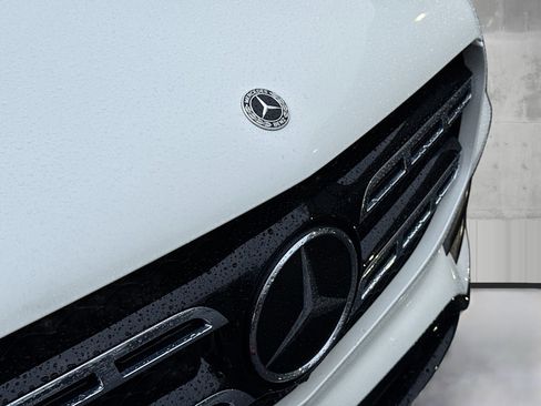 Used 2022 Mercedes-Benz GLS 450 4MATIC image 41