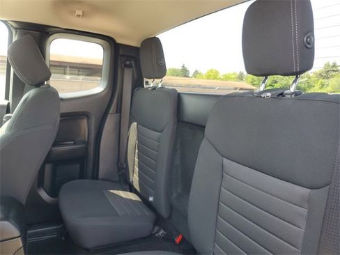 Used 2019 Ford Ranger XLT w/ Equipment Group 301A Mid image 32