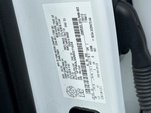 Certified 2024 Ford F150 XLT w/ Tow/Haul Package image 28