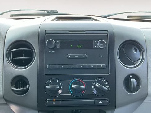 Used 2007 Ford F150 XL RWD image 14