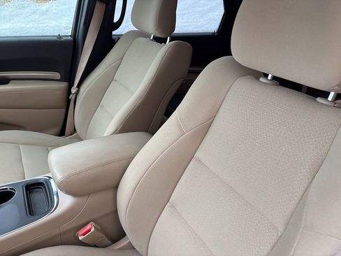 Used 2017 Dodge Durango SXT w/ Quick Order Package 23B image 10