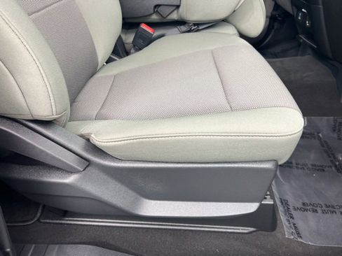 Used 2022 Ford F350 XL w/ STX Appearance Package image 22