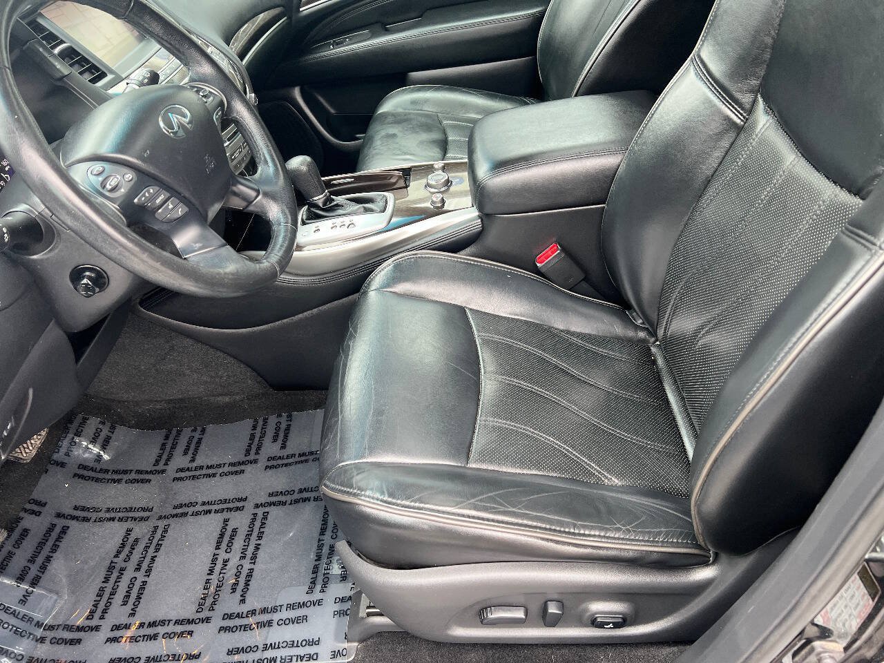 Used 2015 INFINITI QX60 Luxe w/ Premium Plus Package AWD/4WD image 22
