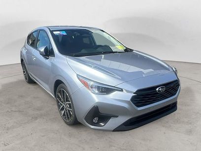 New 2026 Subaru Impreza 2.0i Sport