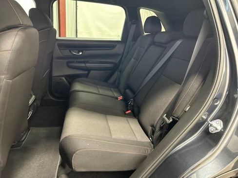 Certified 2024 Honda CR-V Sport image 19