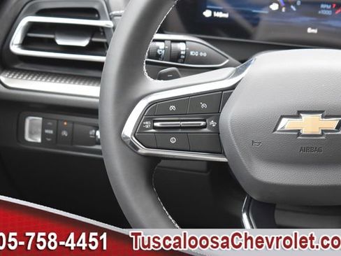 New 2026 Chevrolet Traverse LT w/ LPO, Floor Liner Package image 22