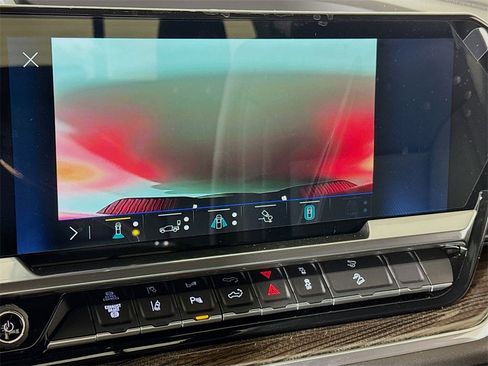 New 2026 Chevrolet Silverado 2500 LT image 9