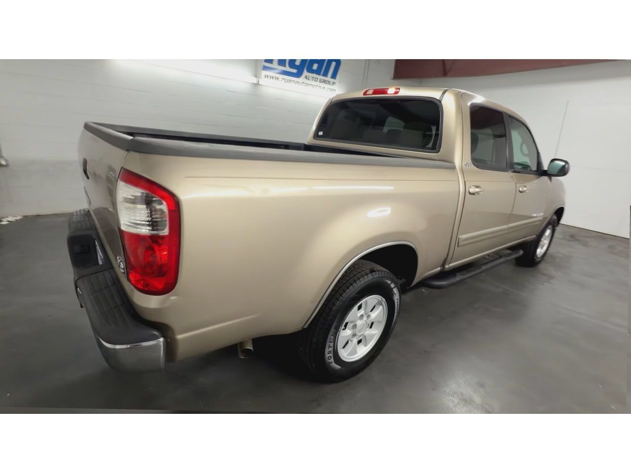 Used 2006 Toyota Tundra SR5 RWD image 8