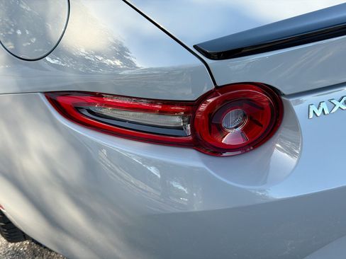 New 2026 MAZDA MX-5 Miata Grand Touring image 11