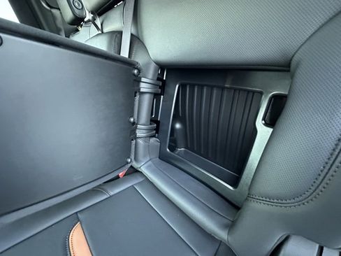 New 2026 GMC Sierra 1500 AT4 w/ AT4 Premium Package image 27