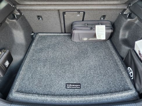 New 2026 Volkswagen ID.4 Pro S Plus AWD/4WD image 22