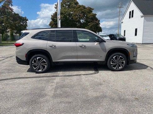 New 2026 Buick Enclave Sport Touring w/ Super Cruise Package image 8