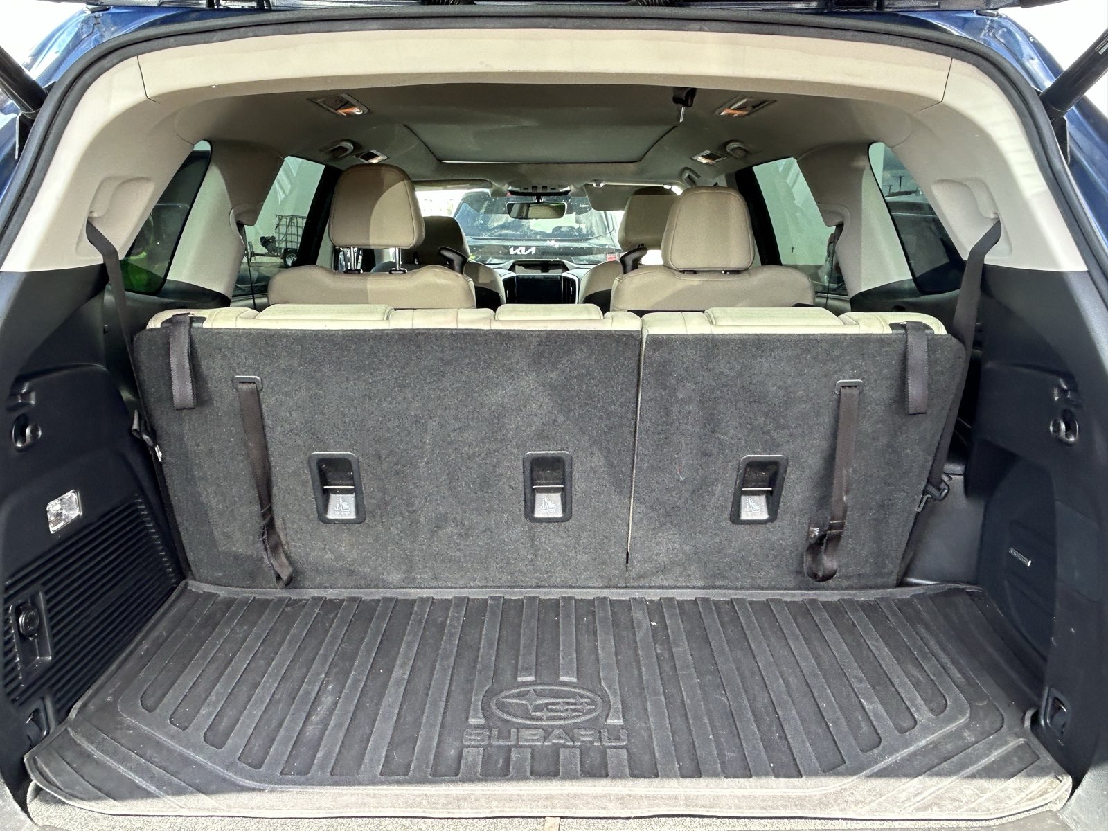 Used 2019 Subaru Ascent Limited AWD/4WD image 9