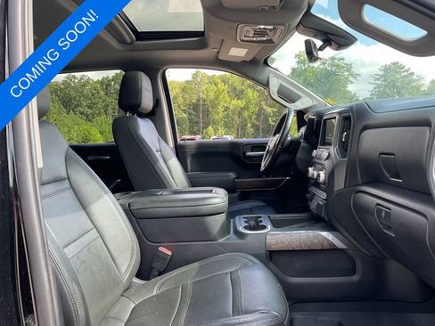 Used 2019 GMC Sierra 1500 Denali w/ Denali Ultimate Package AWD/4WD image 6