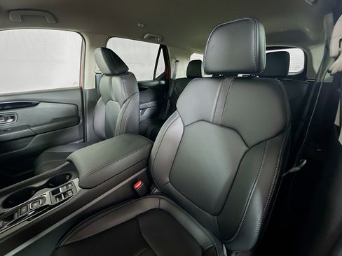 New 2026 Honda Passport RTL image 20