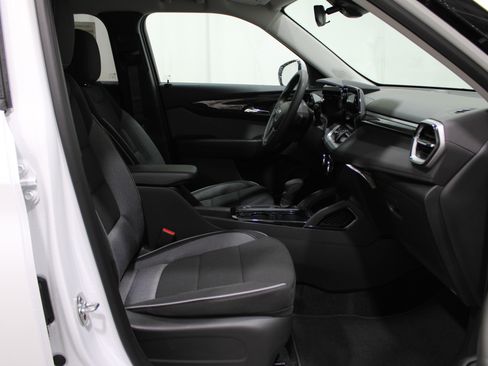 New 2026 Chevrolet TrailBlazer LT image 31