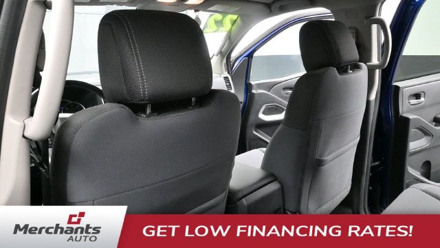 Used 2022 Nissan Frontier SV AWD/4WD image 19