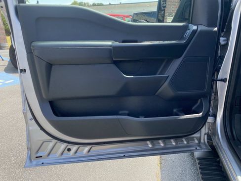 Used 2021 Ford F150 XL w/ STX Appearance Package RWD image 20