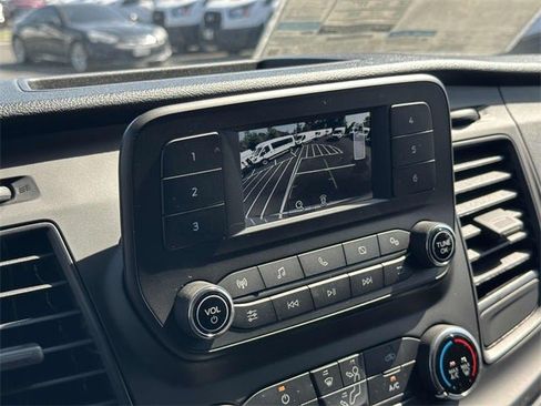 New 2025 Ford Transit 250 148 Medium Roof w/ Load Area Protection Package image 14