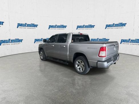 Used 2020 RAM 1500 Big Horn AWD/4WD image 7