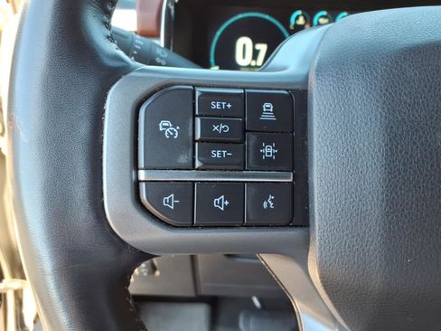 Used 2021 Ford F150 Lariat image 16