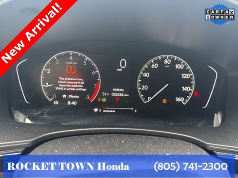 Used 2024 Honda Civic Sport image 16