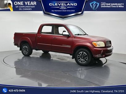 Used 2005 Toyota Tundra SR5
