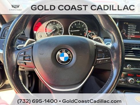 Used 2016 BMW 528i xDrive Sedan AWD/4WD image 18