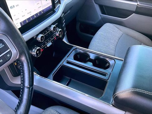 Used 2021 Ford F150 XLT w/ Equipment Group 302A High image 16